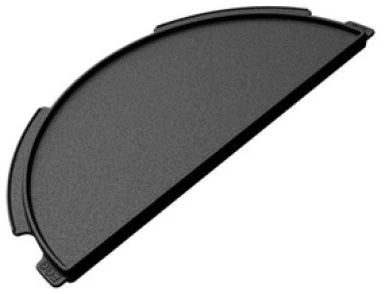 Big Green Egg Gietijzeren Grill Plancha L Big Green Egg Gietijzeren-Grill-Plancha-L