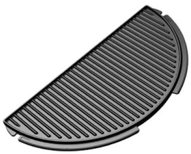 Big Green Egg Gietijzeren Grill Plancha L1 Big Green Egg Gietijzeren-Grill-Plancha-L