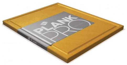 Snijplank Pro 12gastronorm Geel Snijplank Pro 1/2gastronorm Geel