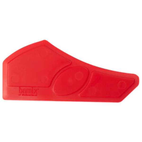 Bamix Scraper