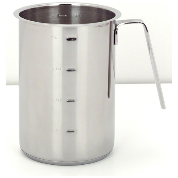 Demeyere Resto-3 Sauspan 1L