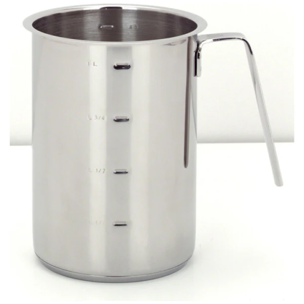 Demeyere Resto-3 Sauspan 1L