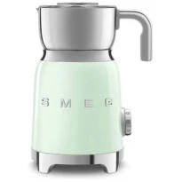 Smeg Melkopschuimer Watergroen
