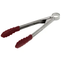 Cuisipro Serveertang Siliconen 18cm
