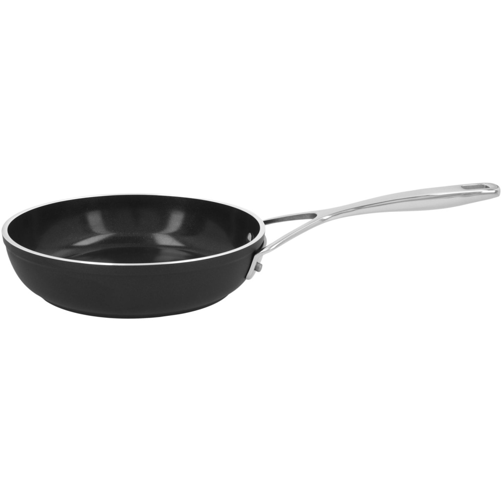 Demeyere Alu Pro 5 Ceraforce Koekenpan 20cm 1 Demeyere Alu-Pro-5 Ceraforce Koekenpan-20cm