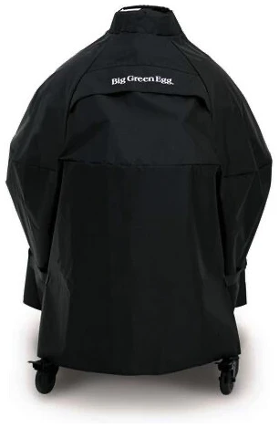 Big Green Egg Hoes Universeel M L XL Big Green Egg Hoes-Universeel-Medium-Large-XLarge