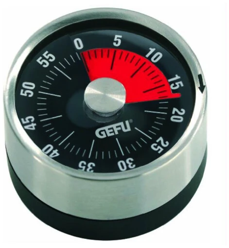 Gefu Kookwekker Optico o61mm Gefu Kookwekker Optico ø61mm