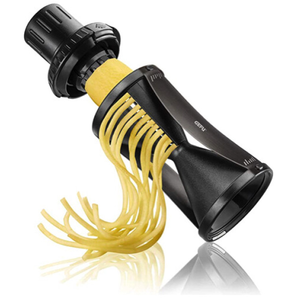 Gefu Spirelli 2.0 Zwart