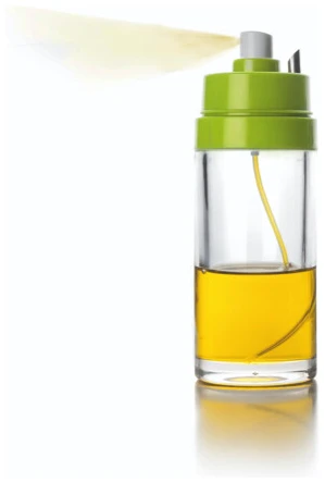 Ibili Oliesprayer schenker 200ml Ibili Oliesprayer/-schenker 200ml