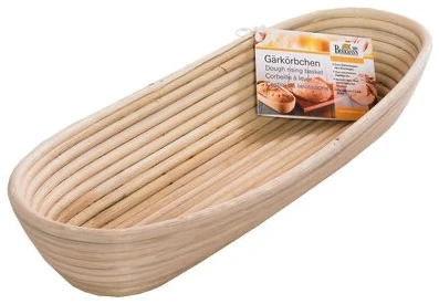 Birkmann Rijsmand Birkmann Rijsmand 43x15.5cm