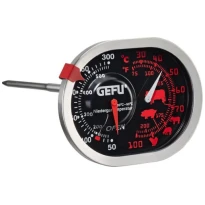 Gefu Braad en Oventhermometer