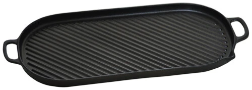 Ronneby Bruk Grillplaat Ronneby Bruk Grillplaat 47x23cm