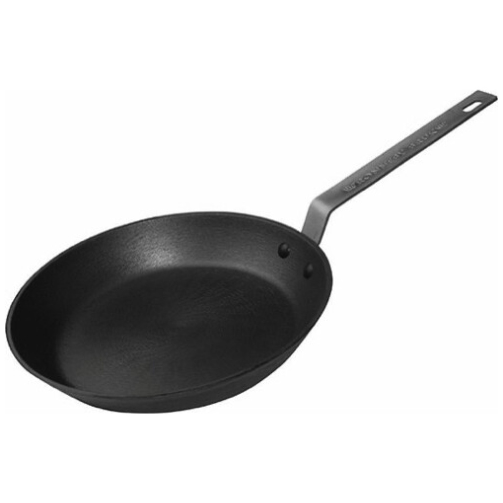 Ronneby Bruk UltraLight Koekenpan 26cm Ronneby Bruk UltraLight Koekenpan-26cm