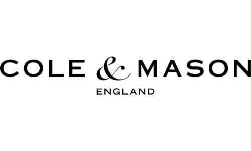 Cole & Mason