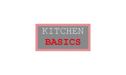 Kitchen Basics