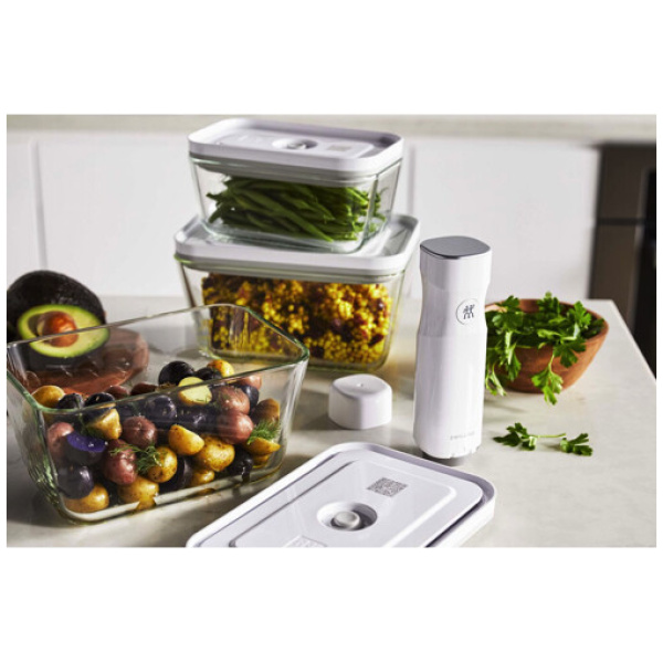 Zwilling Fresh-Save Vacuüm Bewaardoos-Glas-L2