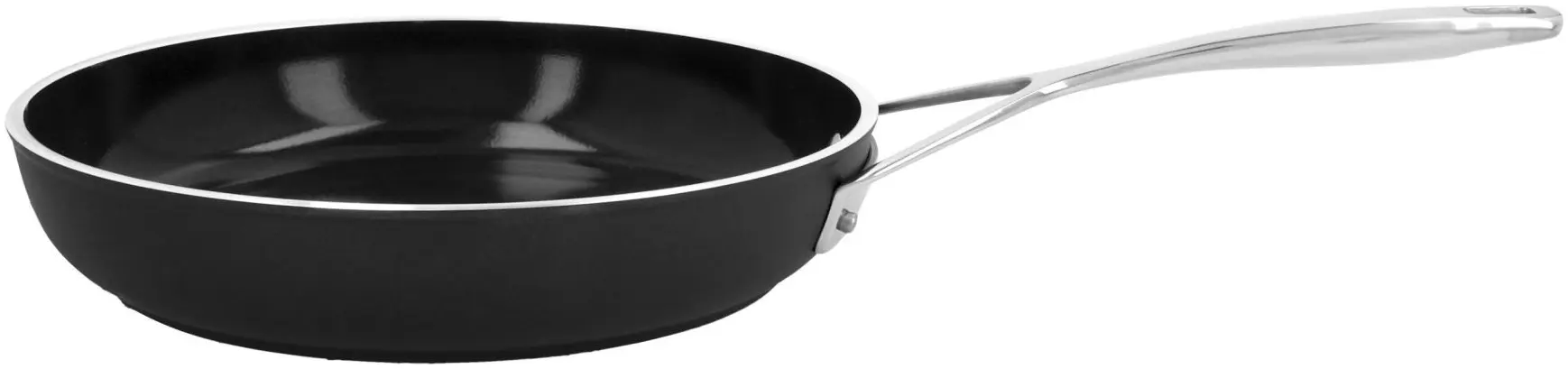 Demeyere Alu Pro 5 Ceraforce Koekenpan 28cm 1 Demeyere Alu-Pro-5 Ceraforce Koekenpan-28cm