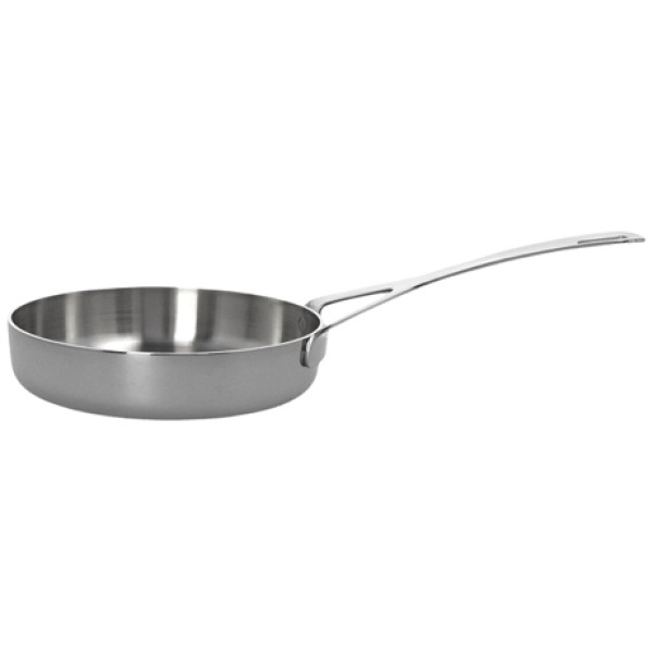 Demeyere Mini-3 Koekenpan-RVS-14cm