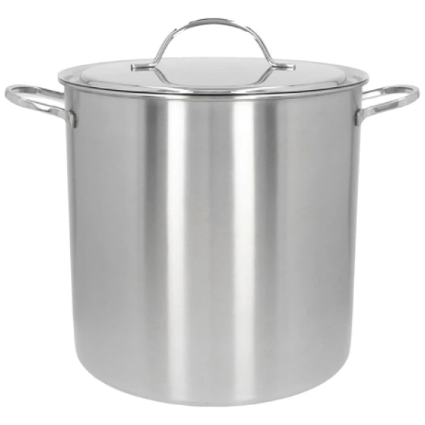 Demeyere Resto Soeppan 28cm-17L