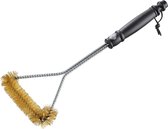 Gefu Triangelborstel BBQ Gefu Triangelborstel BBQ