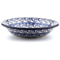 Bunzlau Castle Diepbord Tender-Twigs-21cm