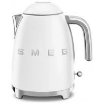 Smeg Waterkoker Mat Wit