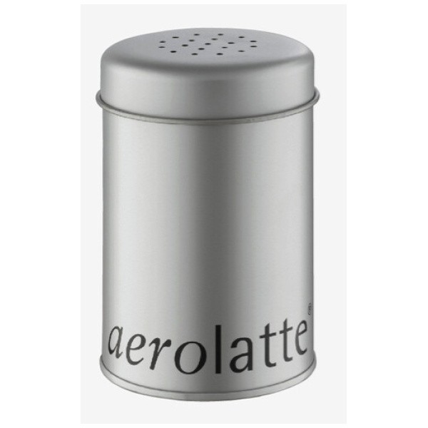 Aerolatte Cacaostrooier