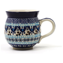 Bunzlau Castle Boeren Mok-Marrakesh-240ml