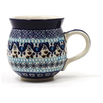 Bunzlau Castle Boeren Mok-Marrakesh-240ml