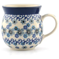 Bunzlau Castle Boeren mok-Winter-Garden-370ml