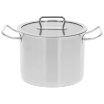 Demeyere Diverto-3 Soeppan 24cm-7L