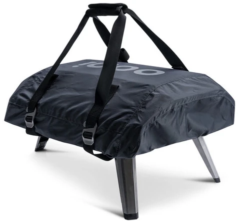 Ooni Draagtas en hoes voor Pizzaoven Koda Ooni Draagtas-en-hoes voor Pizzaoven-Koda