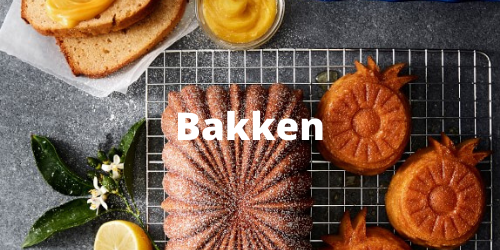Bakken