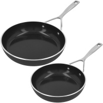 Demeyere Alu-Pro-5 Ceraforce Koekenpanset-20-24cm