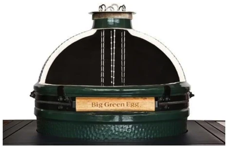 LetzQ Tandoor Ring LetzQ Tandoor Ring