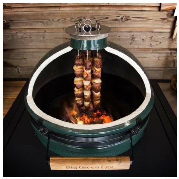 LetzQ Tandoor Ring - Afbeelding 3