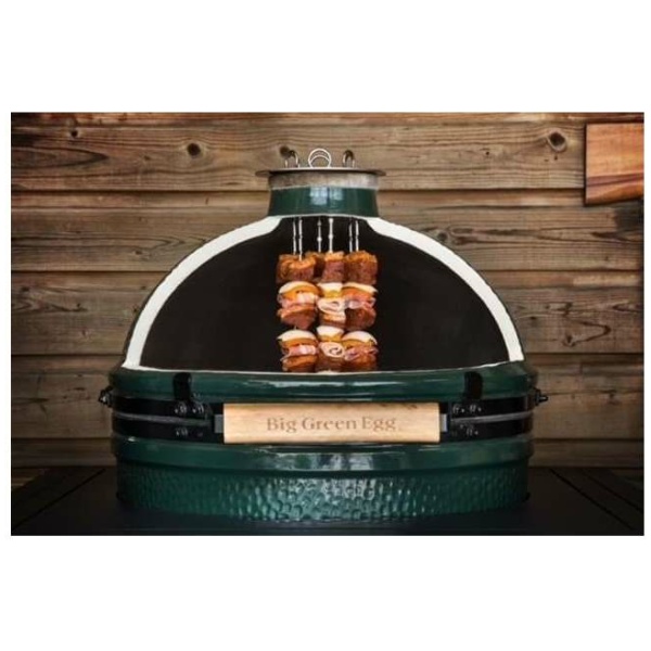 LetzQ Tandoor Ring - Afbeelding 2