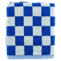 Bunzlau Castle Keukendoek Ruit-Blauw