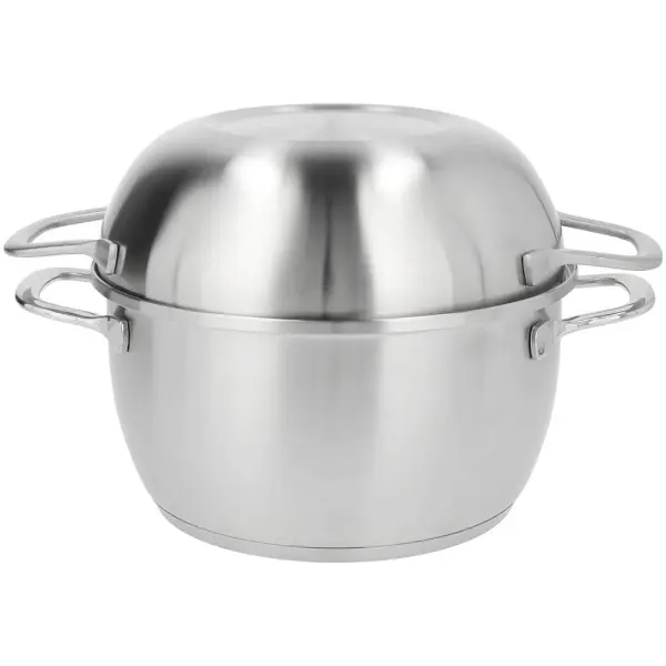 Demeyere Specialties-3 Mosselpan 20cm