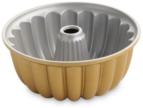 Nordic Ware Elegant Party Bundt Pan 1 Nordic Ware Elegant Party Bundt Pan-1