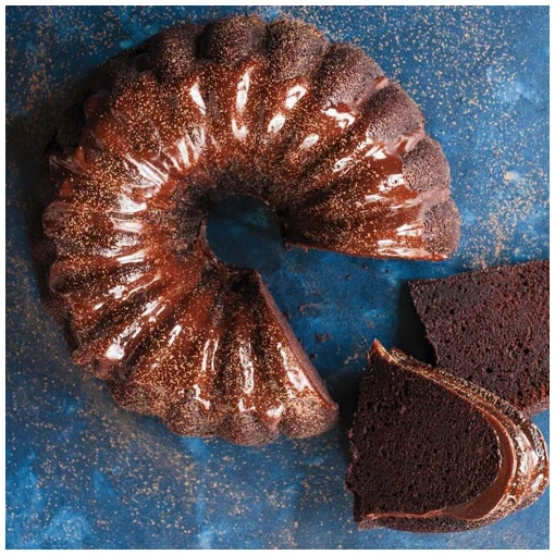 Nordic Ware Elegant Party Bundt Pan 3 Nordic Ware Elegant Party Bundt Pan-3