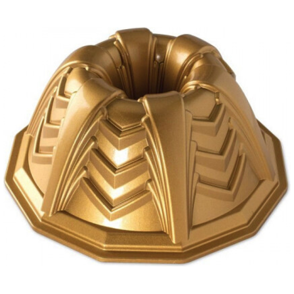 Nordic Ware Marquee Bundt Pan Nordic Ware Marquee Bundt Pan