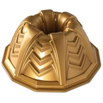 Nordic Ware Marquee Bundt Pan