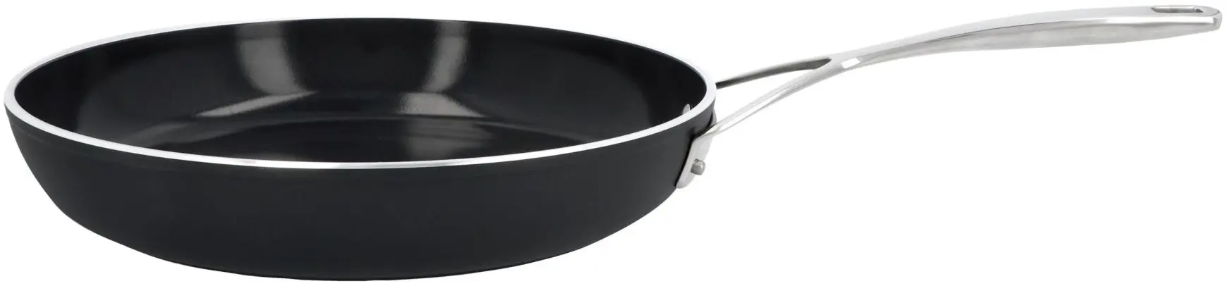 Demeyere Alu Pro 5 Ceraforce Koekenpan 30cm Demeyere Alu-Pro-5 Ceraforce Koekenpan-30cm