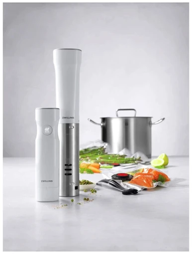 Zwilling Fresh Save Sous vide Starterset 8 delig1 Zwilling Fresh-Save Sous-vide Starterset 8-delig1