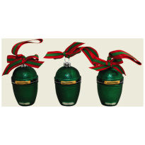 Big Green Egg mini-kerstbal-set-van-3