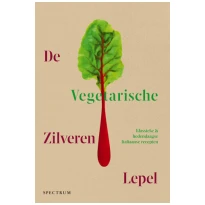 De Vegetarische Zilveren Lepel