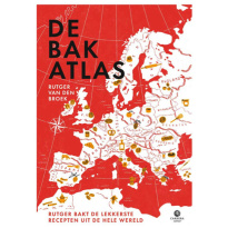 De bakatlas