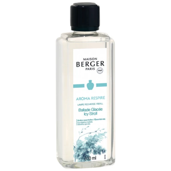 Lampe Berger Huisparfum Aroma Respire-500ml