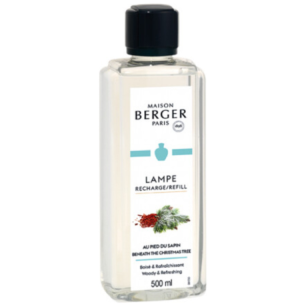 Lampe Berger Huisparfum Au-pied-du-Sapin-500ml